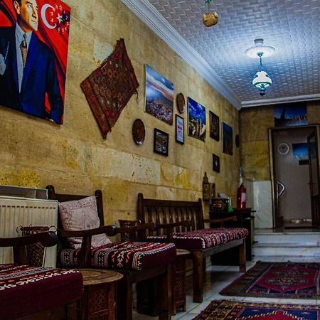 Cappadocia House Hotel Ürgüp Bagian luar foto