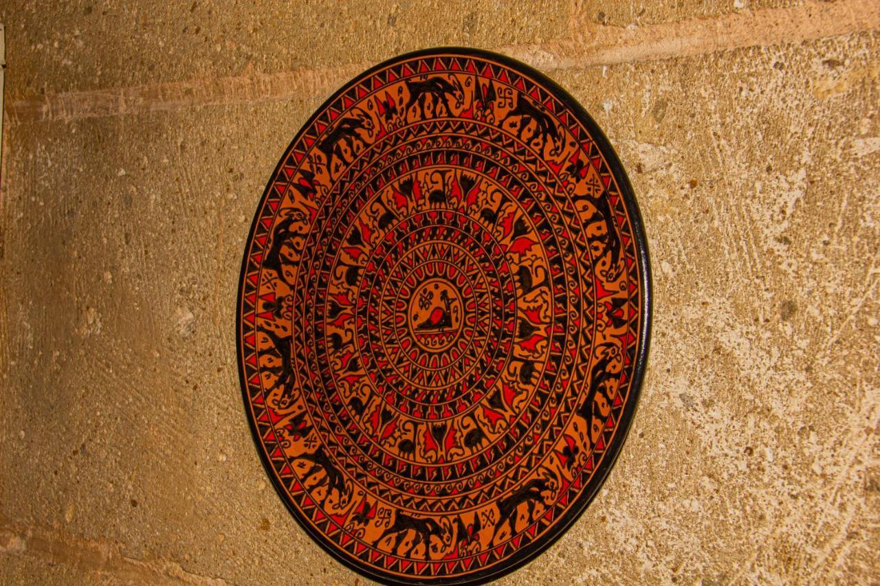 Cappadocia House Hotel Ürgüp Bagian luar foto
