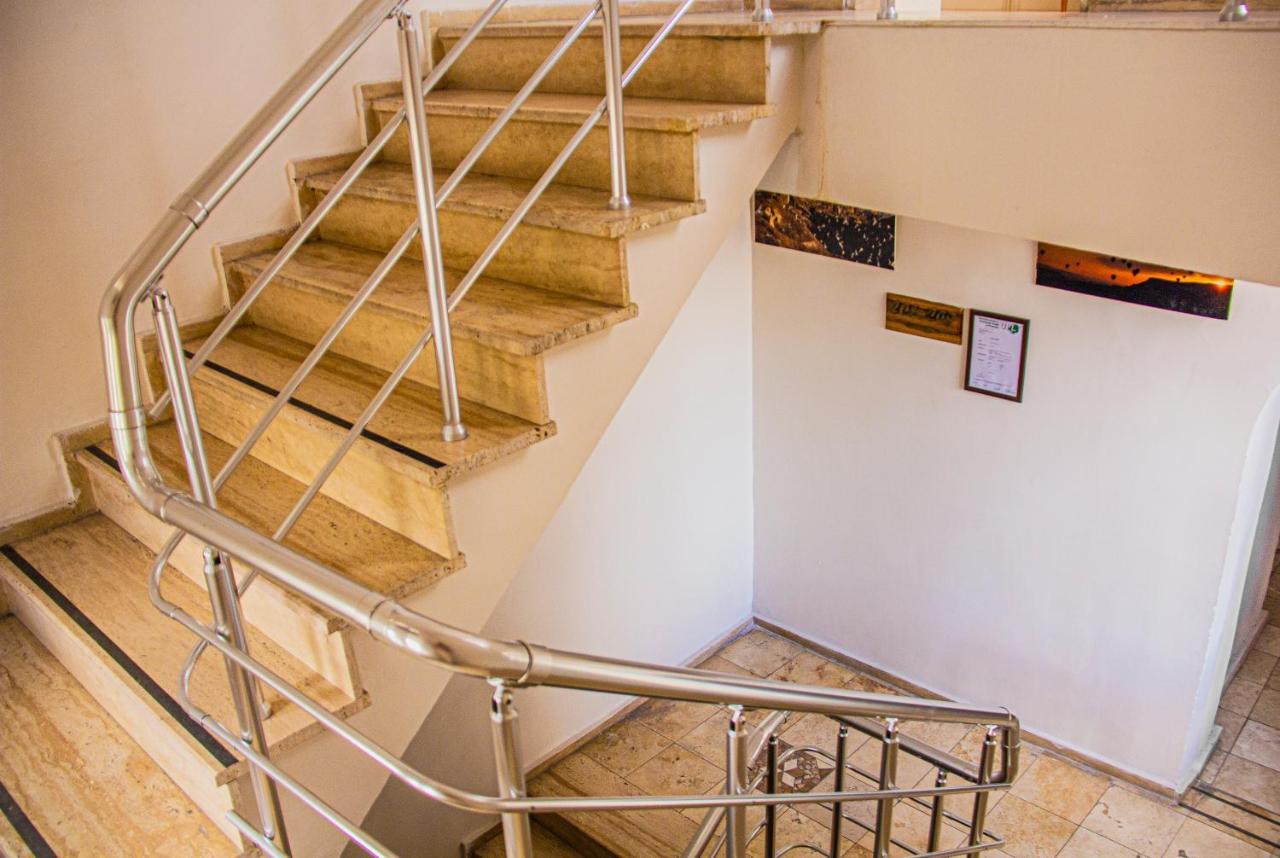Cappadocia House Hotel Ürgüp Bagian luar foto