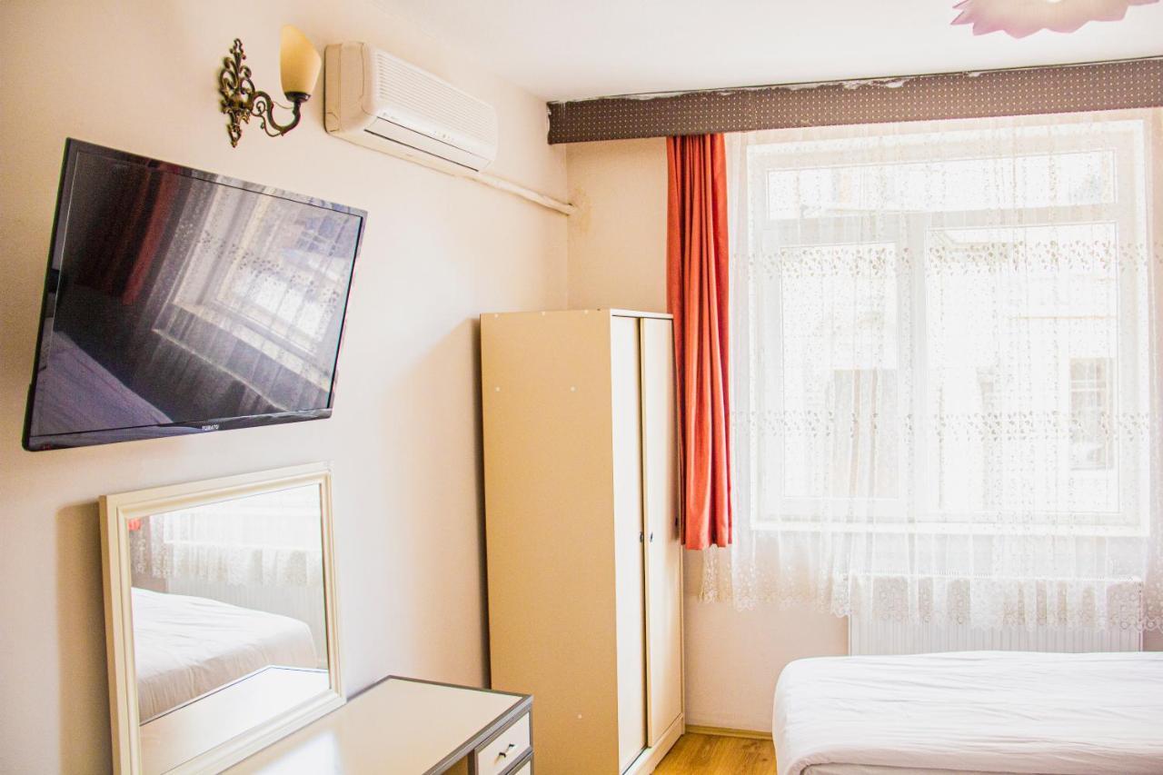 Cappadocia House Hotel Ürgüp Bagian luar foto