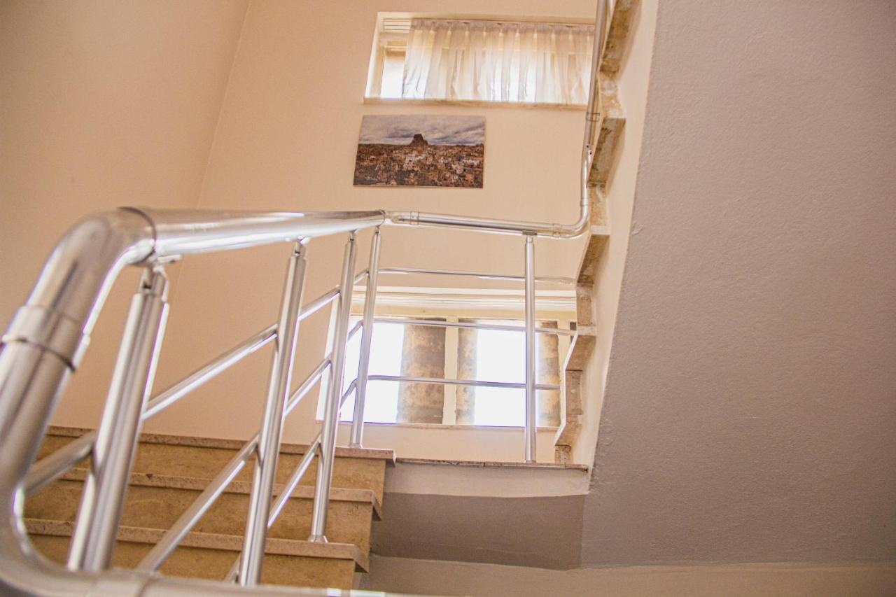 Cappadocia House Hotel Ürgüp Bagian luar foto
