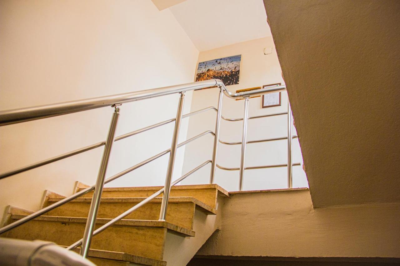 Cappadocia House Hotel Ürgüp Bagian luar foto