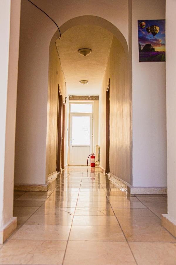 Cappadocia House Hotel Ürgüp Bagian luar foto